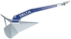 DC - Delta Galvaniz Çıpa